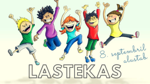 Lastekas Lastekas