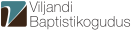 Viljandi Baptistikogudus
